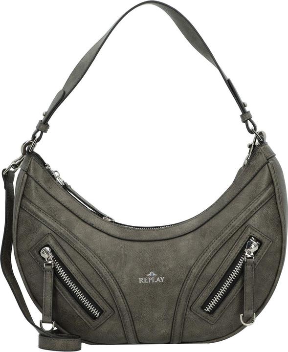 Replay Schultertasche 34 cm