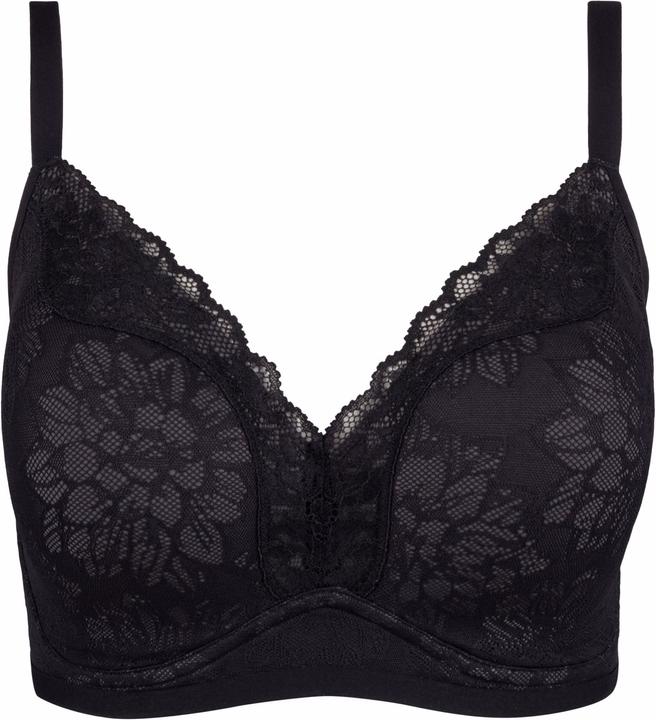 Immagine prodotto Triumph Reggiseno a coppa "Fit Smart P01 (4, Confezione singola)