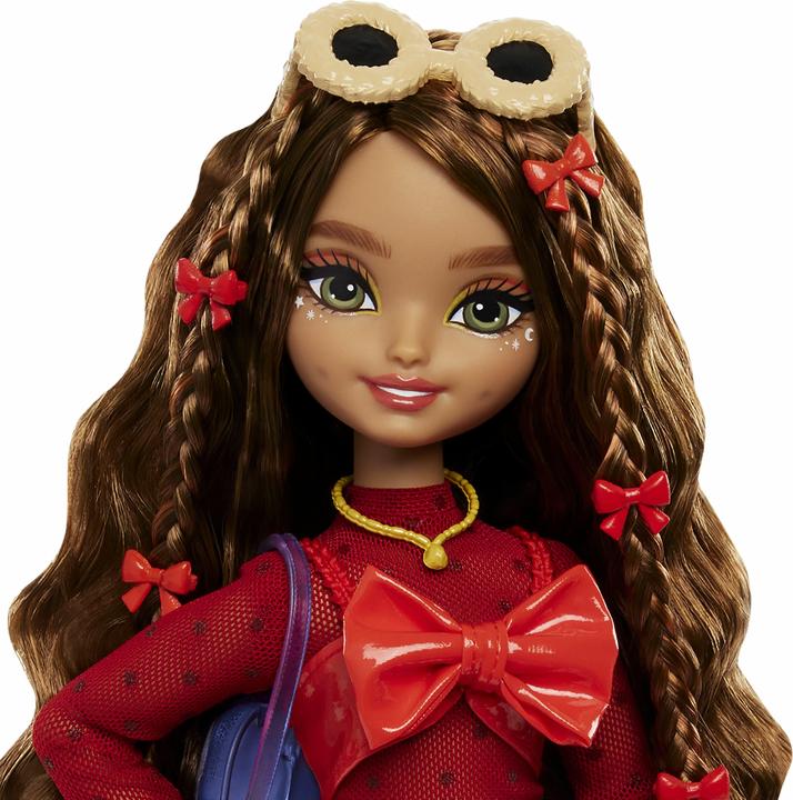 Actual product image Barbie Dream Besties Teresa