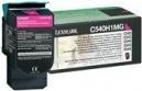 Image du produit Lexmark C540h1mg (M)