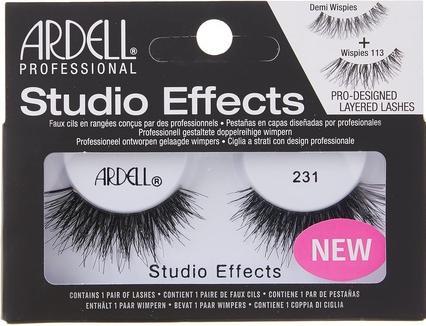 Produktbild Ardell Studio Effects 231 Wispies (Künstliche Wimpern)