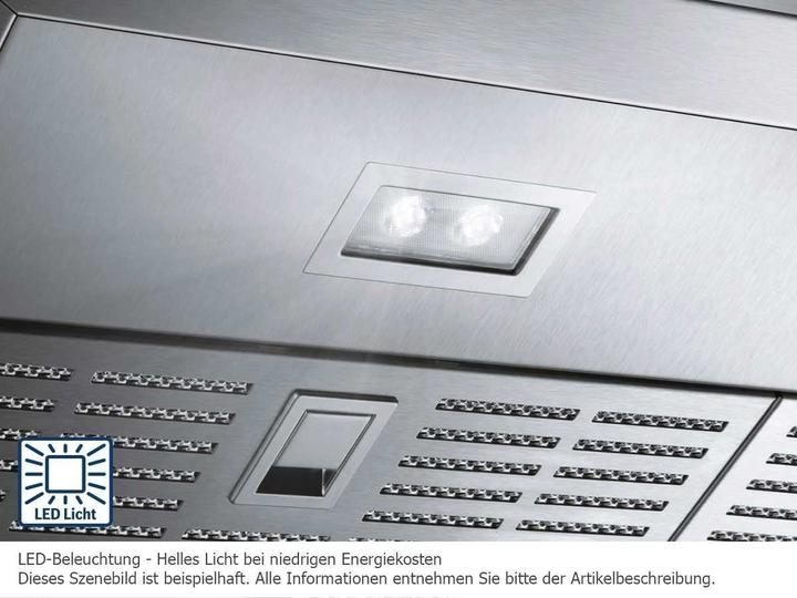 Image du produit Bosch Hausgeräte DFL064A52 (Hotte à tiroir)