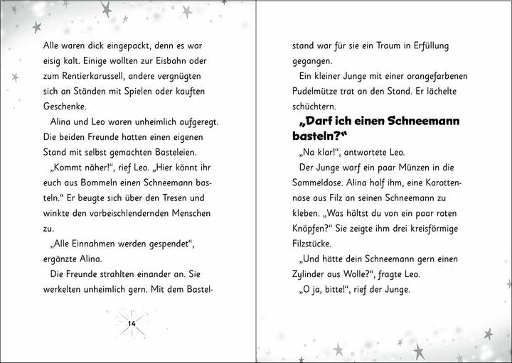 Immagine prodotto Loewe Zauberhafte Elfenmagie (Band 2) - Ein Geschenk von Herzen (Tedesco, Prati, Margherita, 2024)