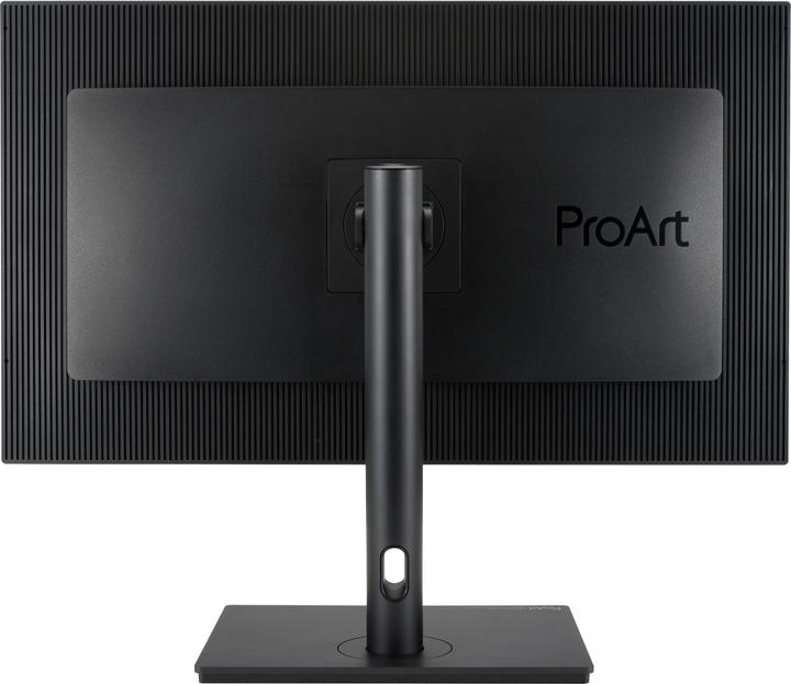 Actual product image ASUS ProArt PA329CV (3840 x 2160 Pixels, 32")