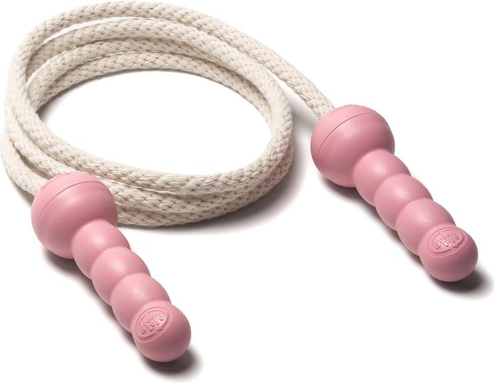 Immagine prodotto Green Toys Corda per saltare rosa (215 cm)
