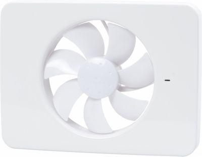 Produktbild Fresh Ventilator Intellivent Celcius zur Wärmeübertragung mit Thermostat von 16-30°C für den Ventila
