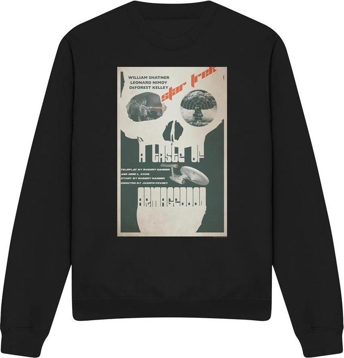 Produktbild The Original Series Episode 23 Sweatshirt (L)
