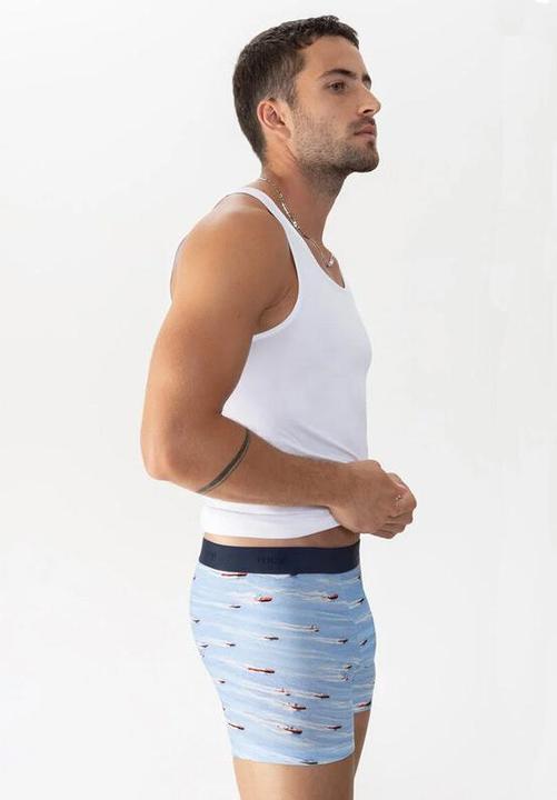 Immagine prodotto Mey Boxer da barca da corsaBrief (M)