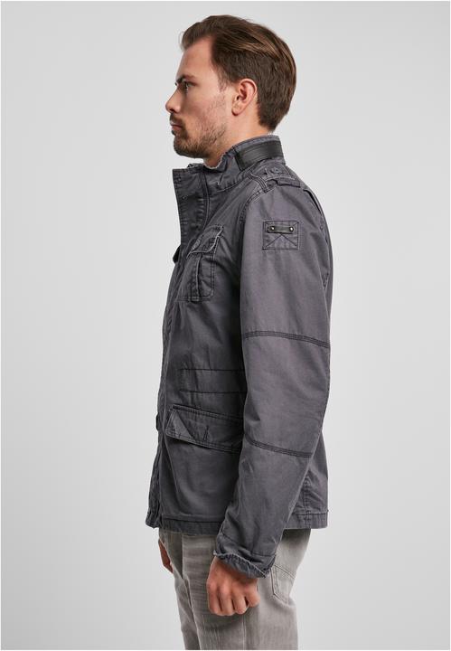 Produktbild Brandit Britannia Jacket (S)