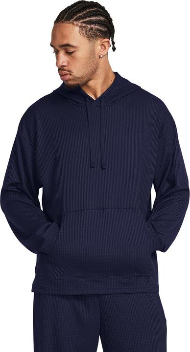 Actual product image Under Armour Rival Waffle Hoody (XL)