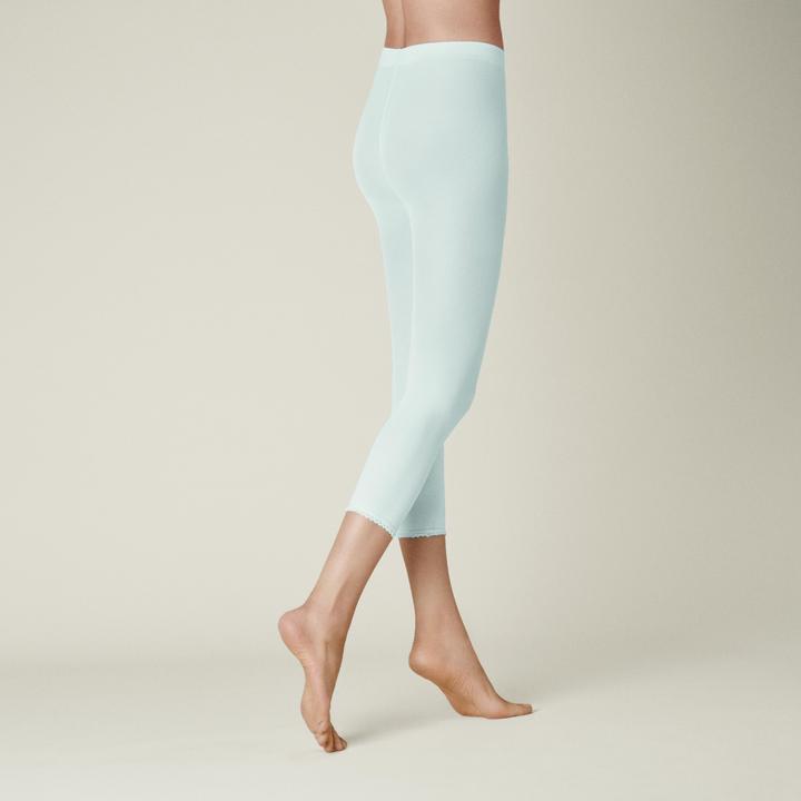 Actual product image Kunert Ease 50 Leggings, colour 001 white, size 42-44 (50 DEN, 42 - 44)