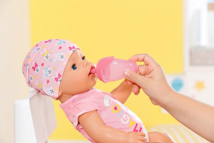 Produktbild Zapf Creation Trinkflasche Baby born