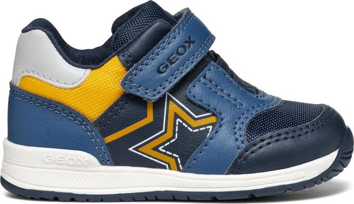 Produktbild Geox sneakers für babys rishon (24)