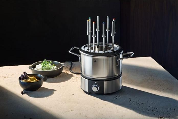Image du produit WMF Lono fondue (Fondue bourguignonne, Fondue chinoise)