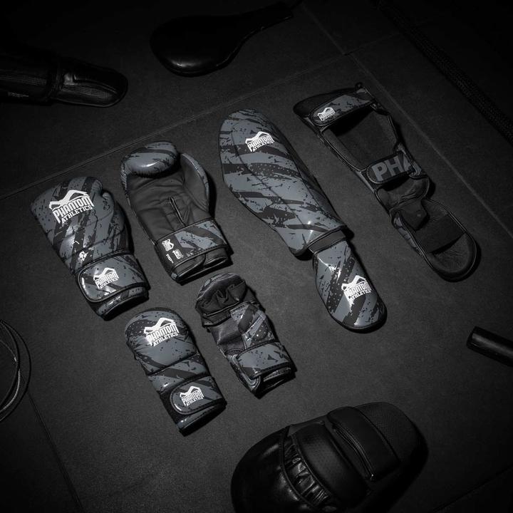 Immagine prodotto Phantom Athletics Boxhandschuhe Camo Tiger (10 OZ)
