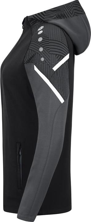 Produktbild JAKO Kapuzenjacke Performance Damen (44)
