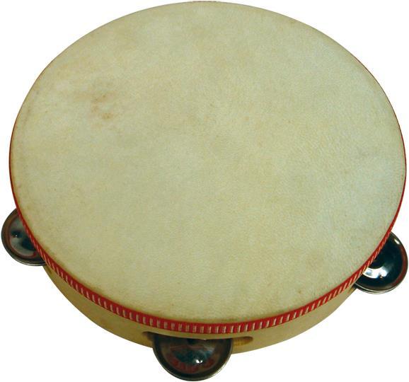 Immagine prodotto Sombo Tamburello (Spagnolo, Francese, Inglese)