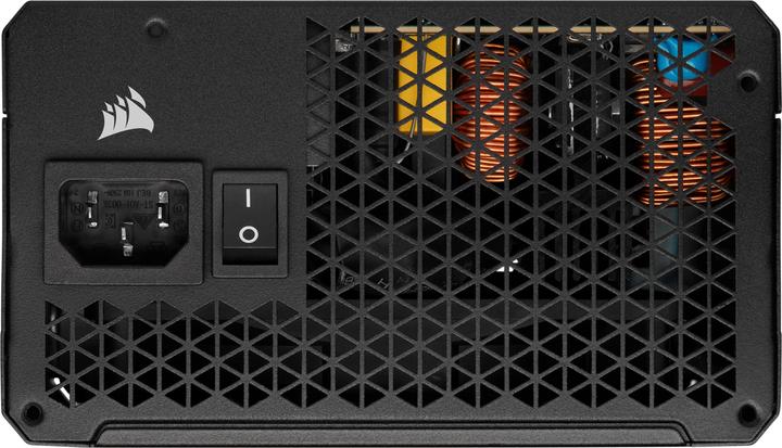 Produktbild Corsair RM750e ATX 3.0 (750 W)