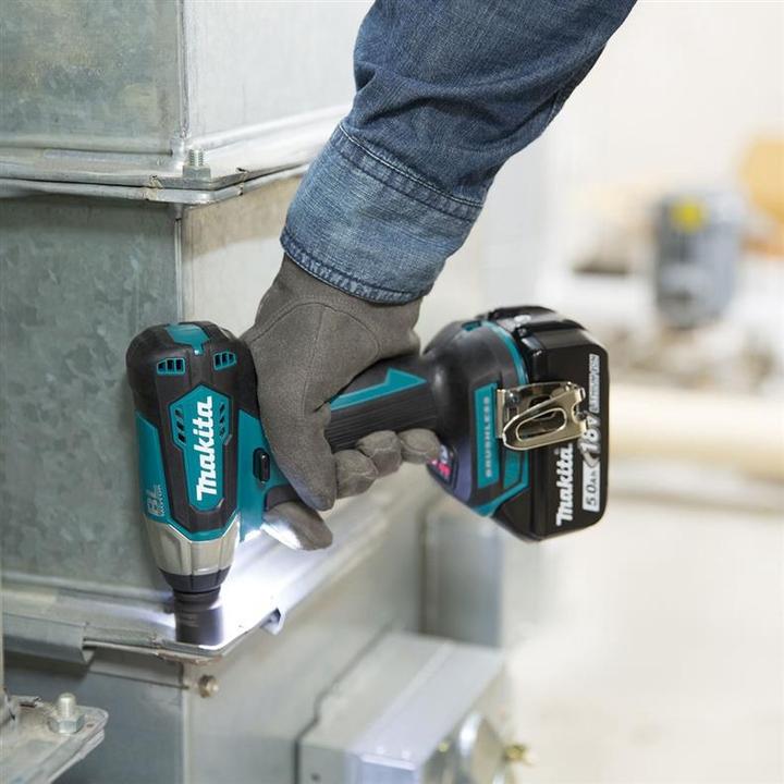 Productafbeelding Makita DTW181Z (Oplaadbare batterij)