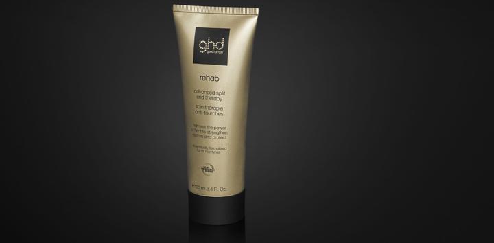 Produktbild ghd Rehab Advanced Split End Therapy (100 ml)