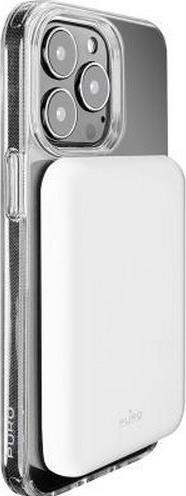 Actual product image Puro Slim Powermag 4000 (4000 mAh, 15 W, 14.80 Wh)