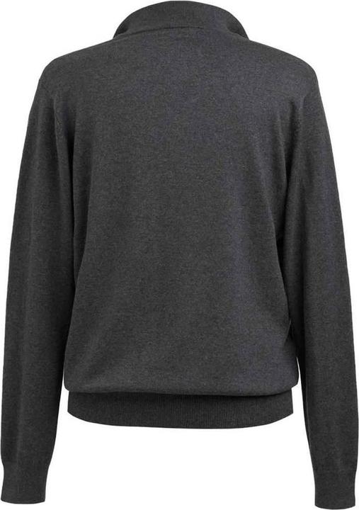 Produktbild Brook Taverner Copenhagen Pullover mit kurzem Reissverschluss (XXL)
