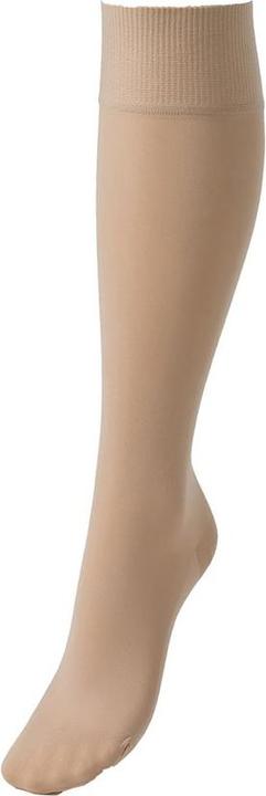 Produktbild Calypso Kniestr (A-D 140) GrV makeup (52, 48 - 50, 44 - 46, 40 - 42, 42 - 44, 41 - 43, 37 - 39, 39 - 40, 36 - 38, 34 - 36)