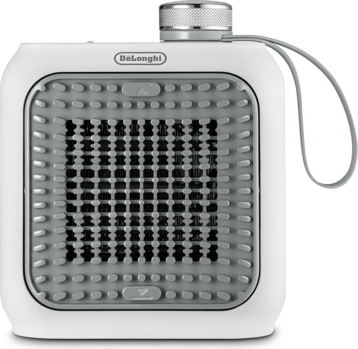 Immagine prodotto De'Longhi Termoventilatore in ceramica (360 W)