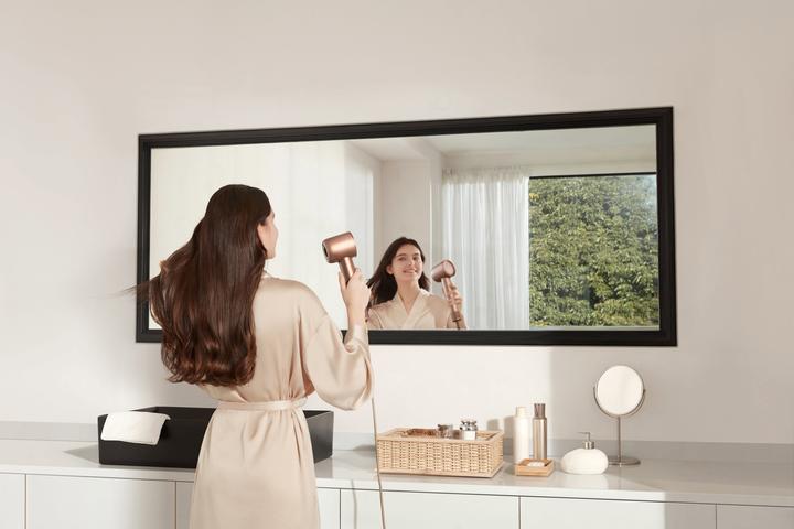 Actual product image Dreame Hair Glory