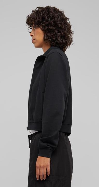 Produktbild Urban Classics Ladies Light Terry Track Jacket - 166863 (XL)