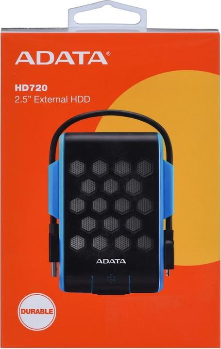Produktbild Adata HD720 Festplatte (2 TB)