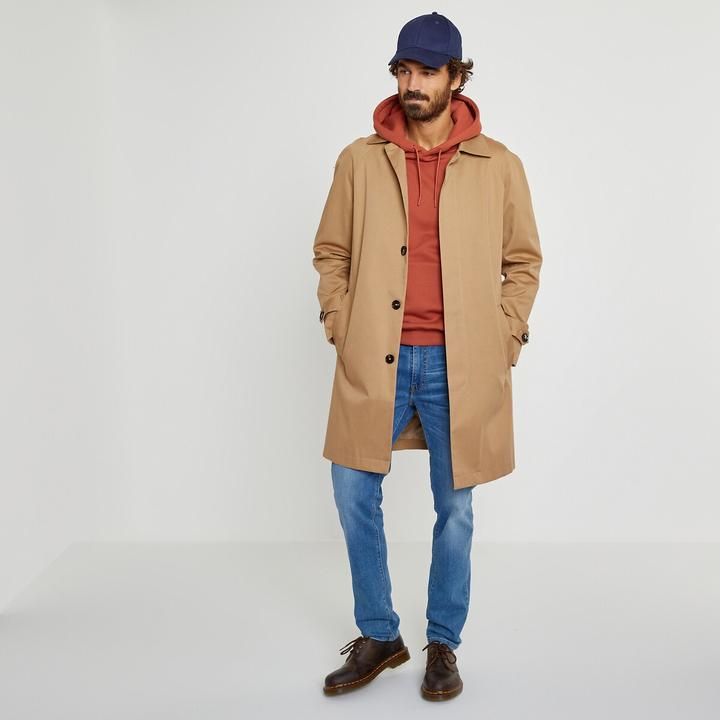 Image du produit La Redoute Collections Jeans slim (42)