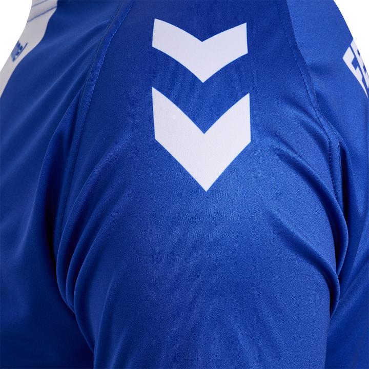 Actual product image hummel VFL GUMMERSBACH 24/25 HOME JERSEY (XXL)
