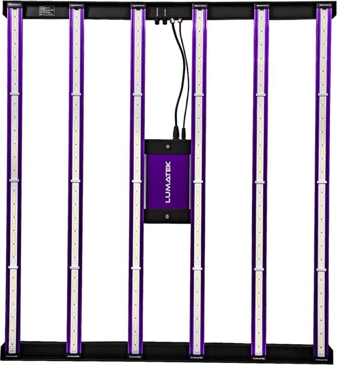Actual product image Lumatek Zeus 600W Pro 2.9 (LED, 240 V)
