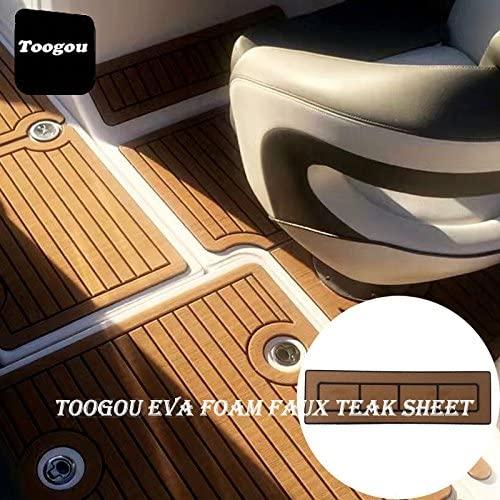 Actual product image Toogou Non slip mat