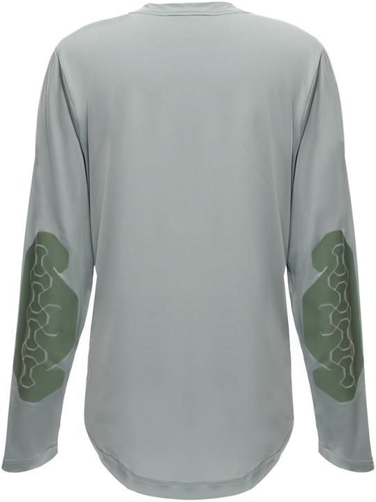 Produktbild Dainese Jersey Dnse 24 Hgrox Ls W Green (S)