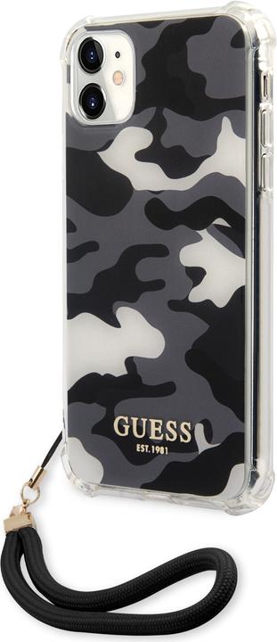 Produktbild Guess Case (Apple iPhone 11)