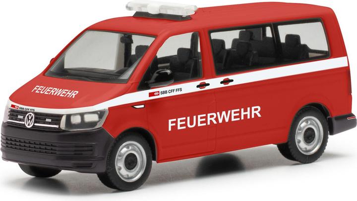 Actual product image AutoCult Unimog S 404 with L Flab 54
