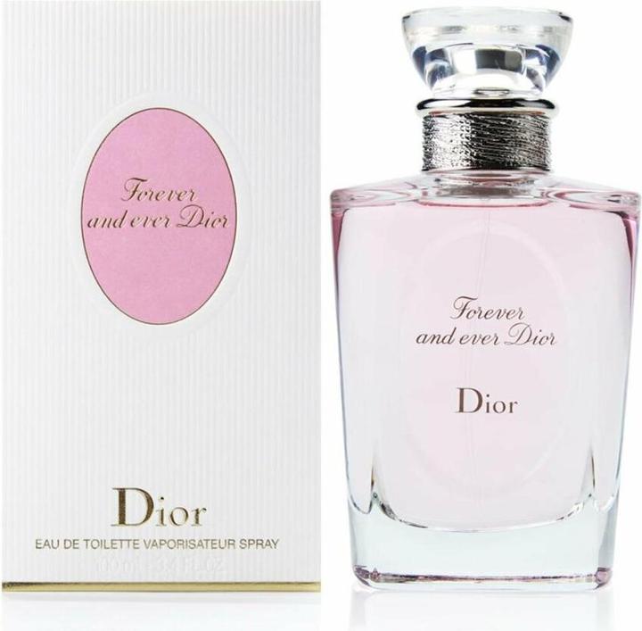Dior Forever And Ever