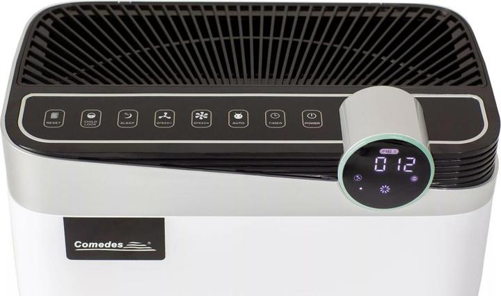 Actual product image Comedes Lavaero 1000 (65 m²)