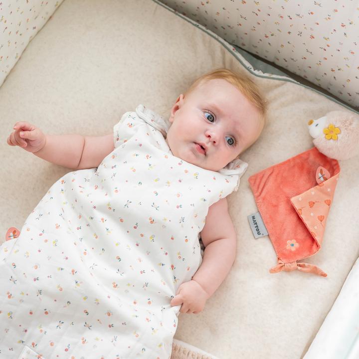 Produktbild Nattou Mila, Lana und Zoë Winter 70cm (70 cm)