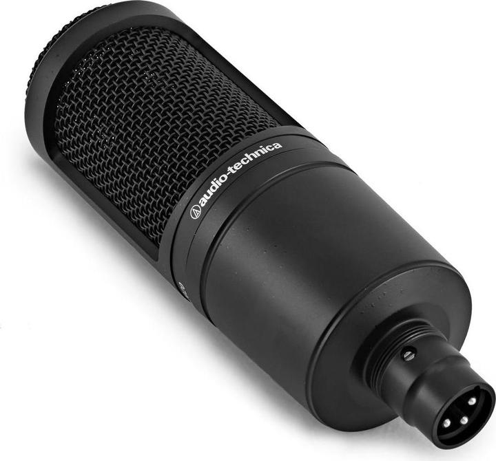 Produktbild Audio-Technica At2020