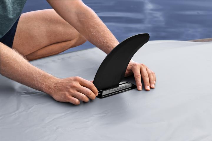 Image du produit Bestway HF WAypoint Elite X2 Kayak 382x101x35cm (2 pers.)