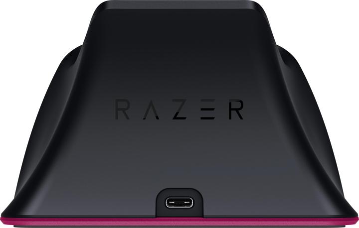 Immagine prodotto Razer Supporto per la ricarica rapida (PS5)
