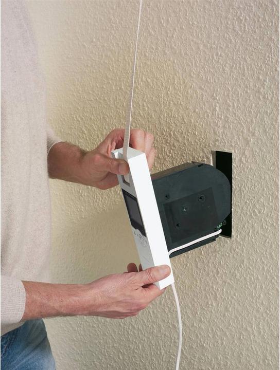 Produktbild Rademacher RolloTron Comfort 1700-UW