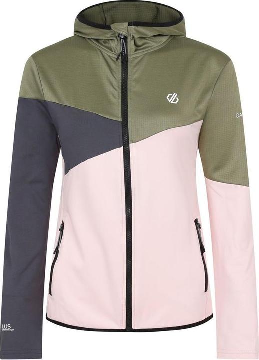 Produktbild Dare2b Convey III Core Stretch (XXL)