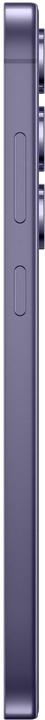 Produktbild Samsung Galaxy S24+ (256 GB, Cobalt Violet, 6.70", Dual SIM, 50 Mpx, 5G)