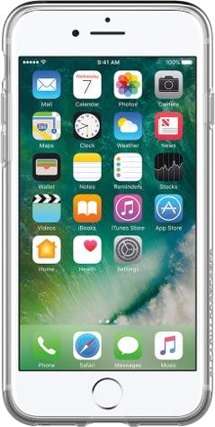 Produktbild OtterBox CP Skin (Apple iPhone SE (2nd Gen))