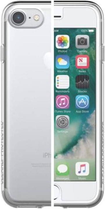 Actual product image OtterBox CP Skin + Alpha Glass (1 Piece, Apple iPhone 7, Apple iPhone 8)