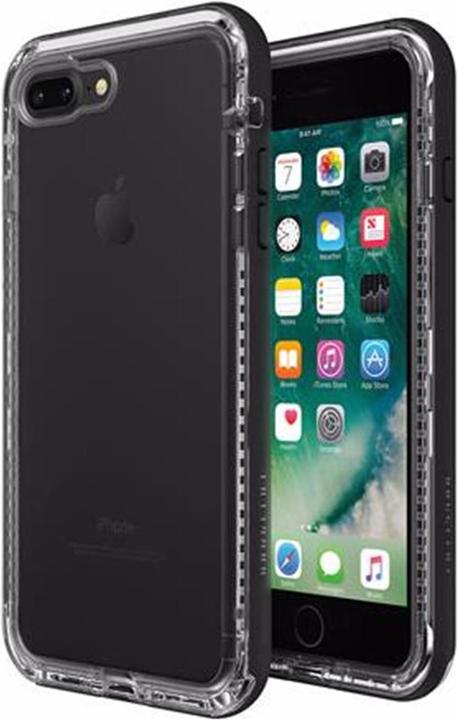 Actual product image LifeProof Nëxt (Apple iPhone 6 Plus, Apple iPhone 7 Plus, Apple iPhone 6s Plus, Apple iPhone 8 Plus)
